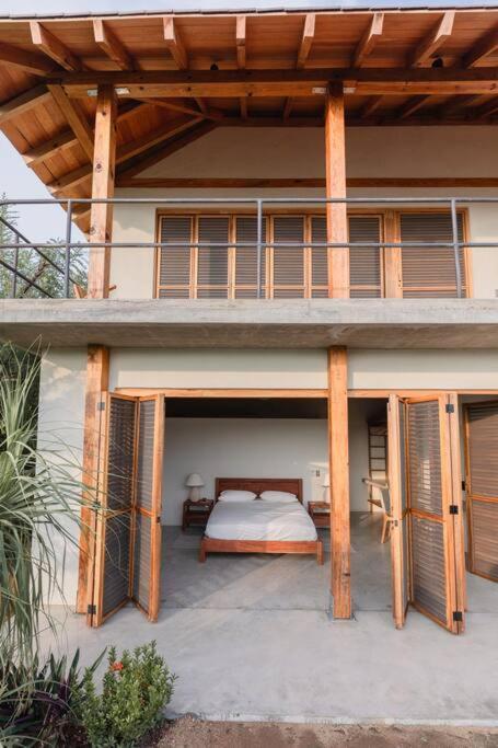 Vila Casa Quena, In The Heart Of Mazunte Exteriér fotografie
