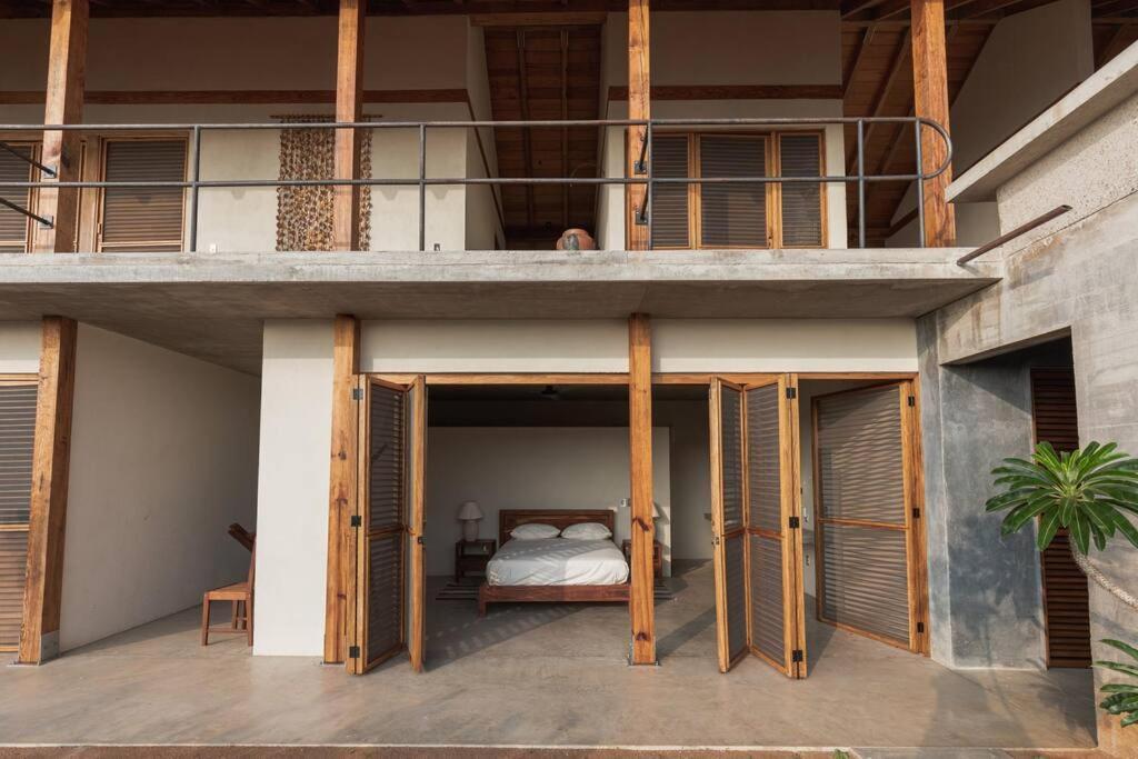 Vila Casa Quena, In The Heart Of Mazunte Exteriér fotografie