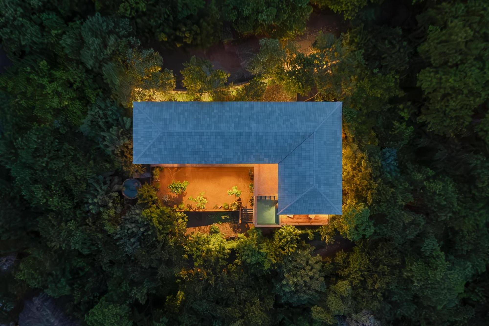 Vila Casa Quena, In The Heart Of Mazunte Exteriér fotografie