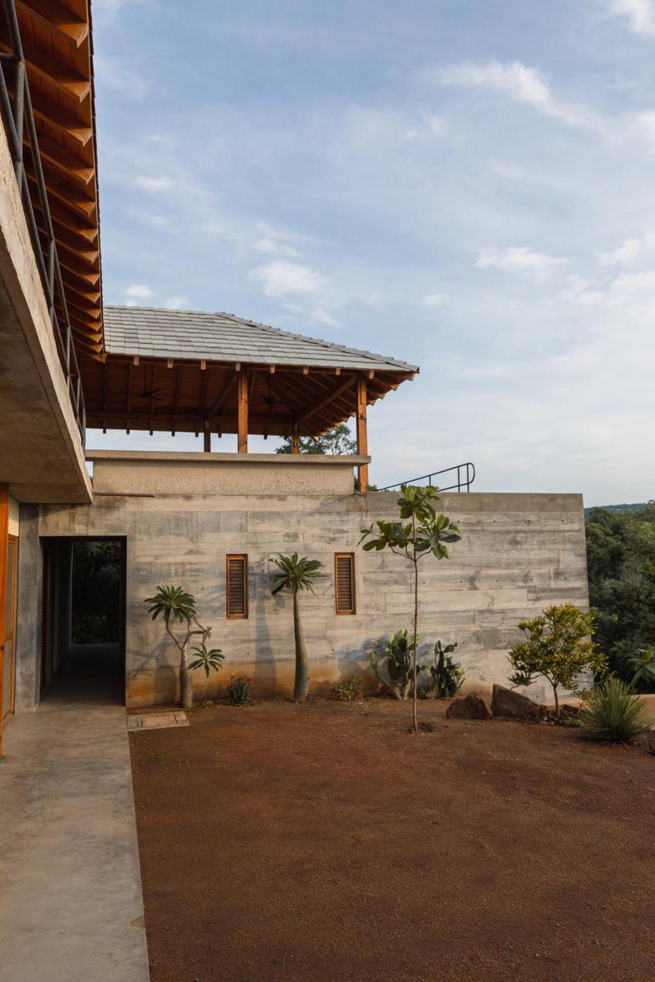Vila Casa Quena, In The Heart Of Mazunte Exteriér fotografie